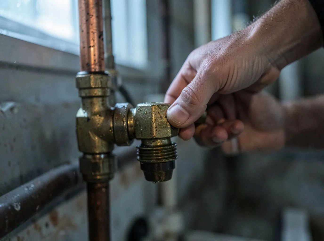 Emergency Plumber Worcester, VT FAQs